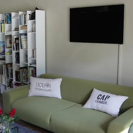 L'homillon Guest house *