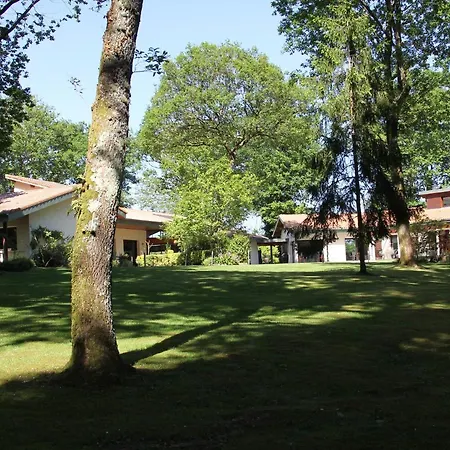 Guest house L'homillon Saubion