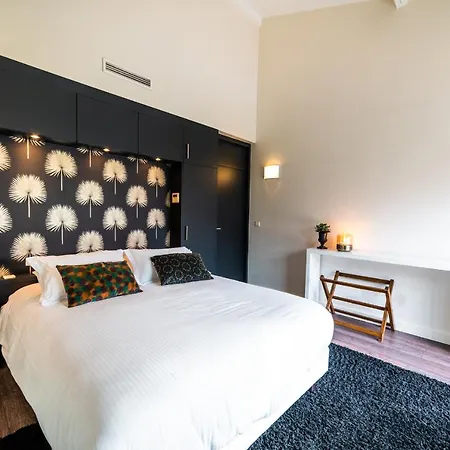 Guest house L'homillon Saubion