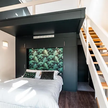 L'homillon Guest house Saubion