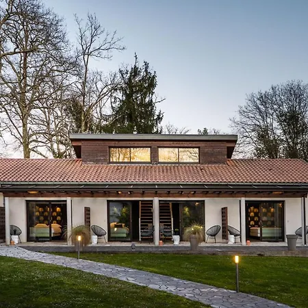 L'homillon Guest house *