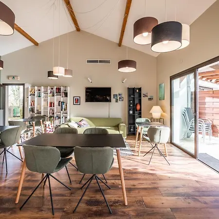 L'homillon Guest house *