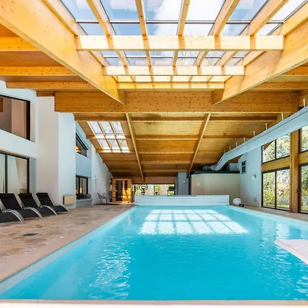 Guest house L'homillon Saubion