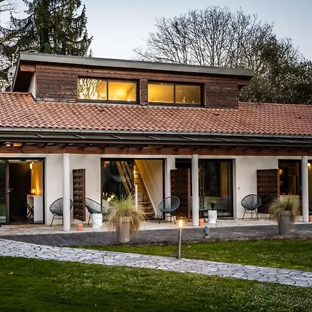 Guest house L'homillon