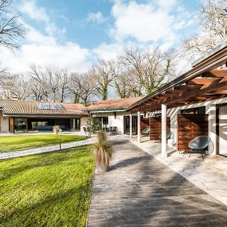 L'homillon Guest house