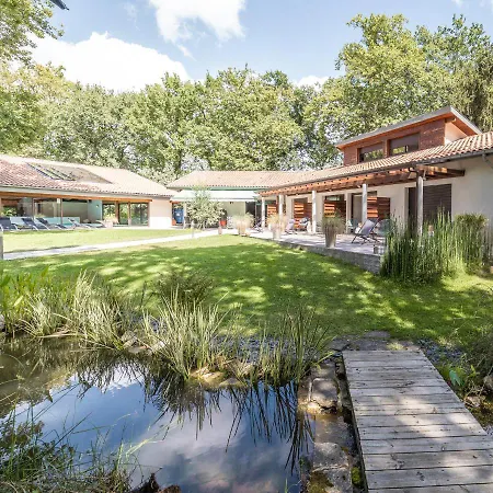 Guest house L'homillon *